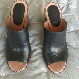 Madewell Mule